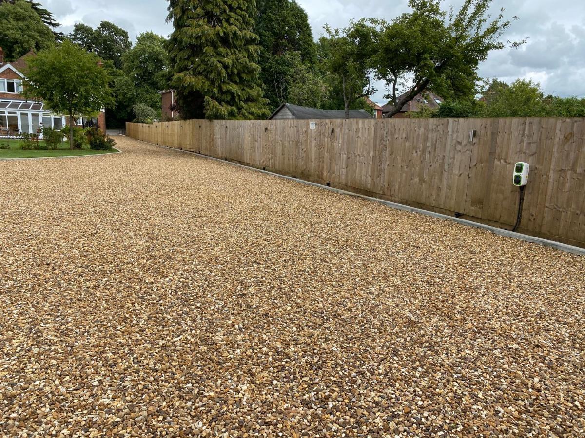 Prospect Guest House Banbury Exterior foto